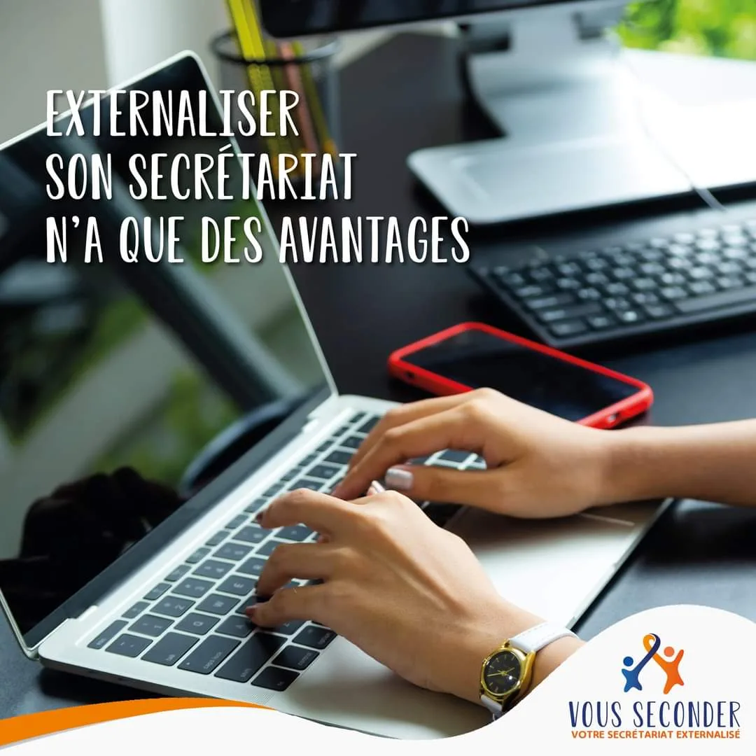  VOUS SECONDER