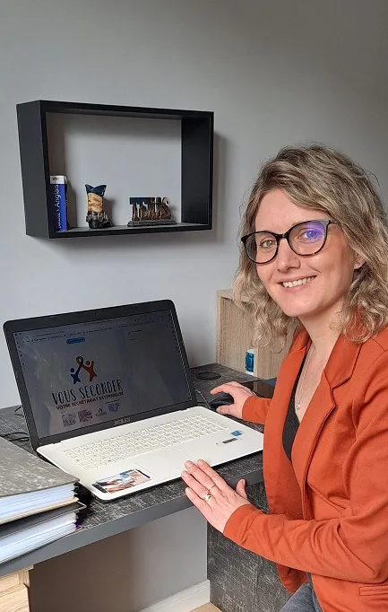 Vous seconder - Sonia Delepine votre assistance dédiée Vous seconder - Sonia Delepine votre assistance dédiée